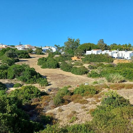 Quarto Casa Na Praia Porches  Bagian luar foto