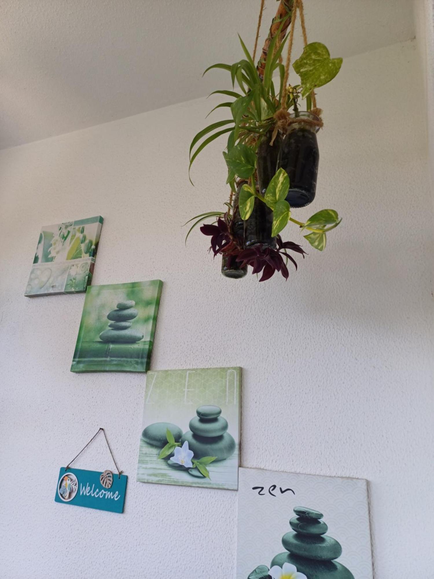 Quarto Casa Na Praia Porches  Bagian luar foto