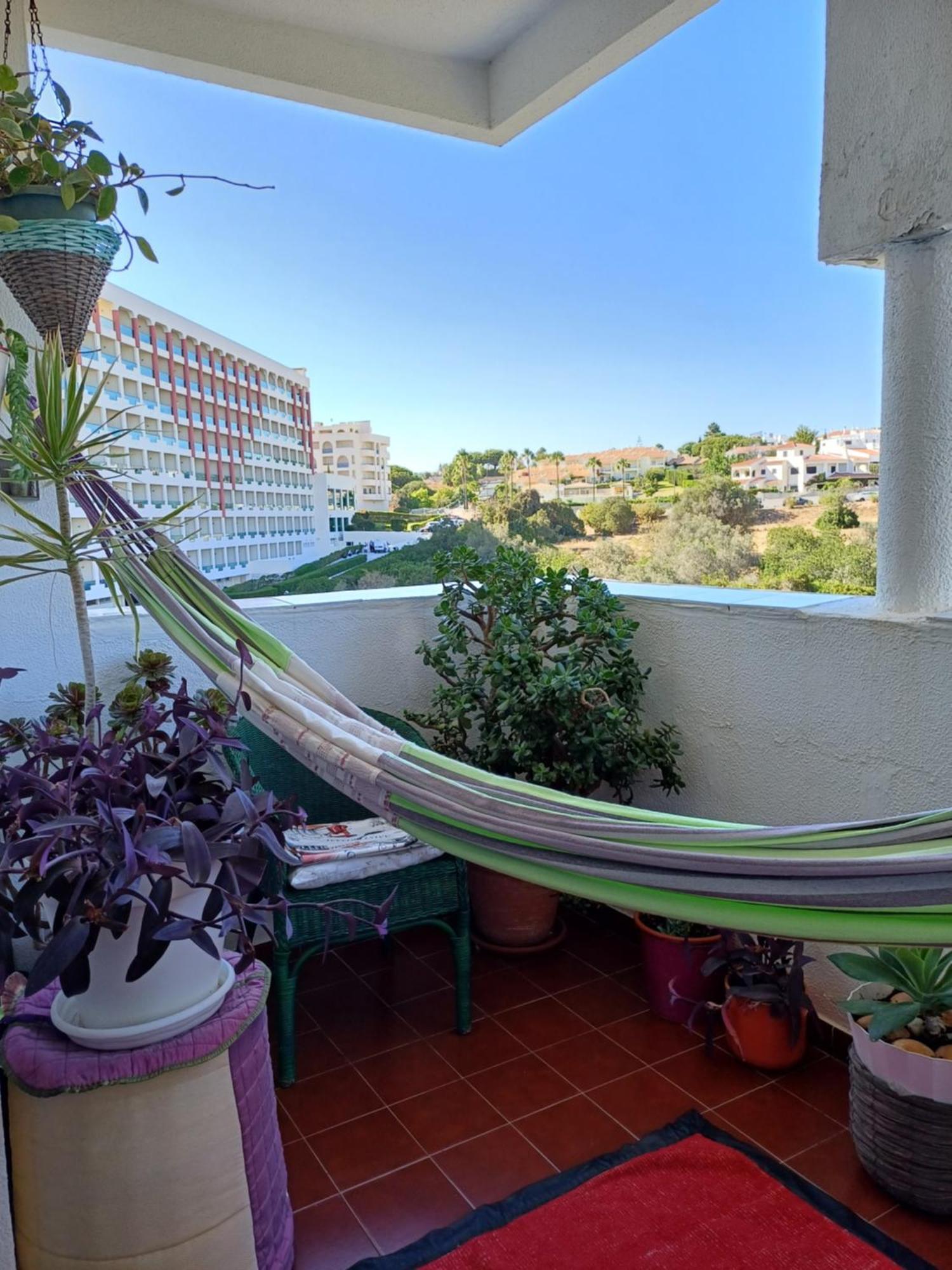 Quarto Casa Na Praia Porches  Bagian luar foto