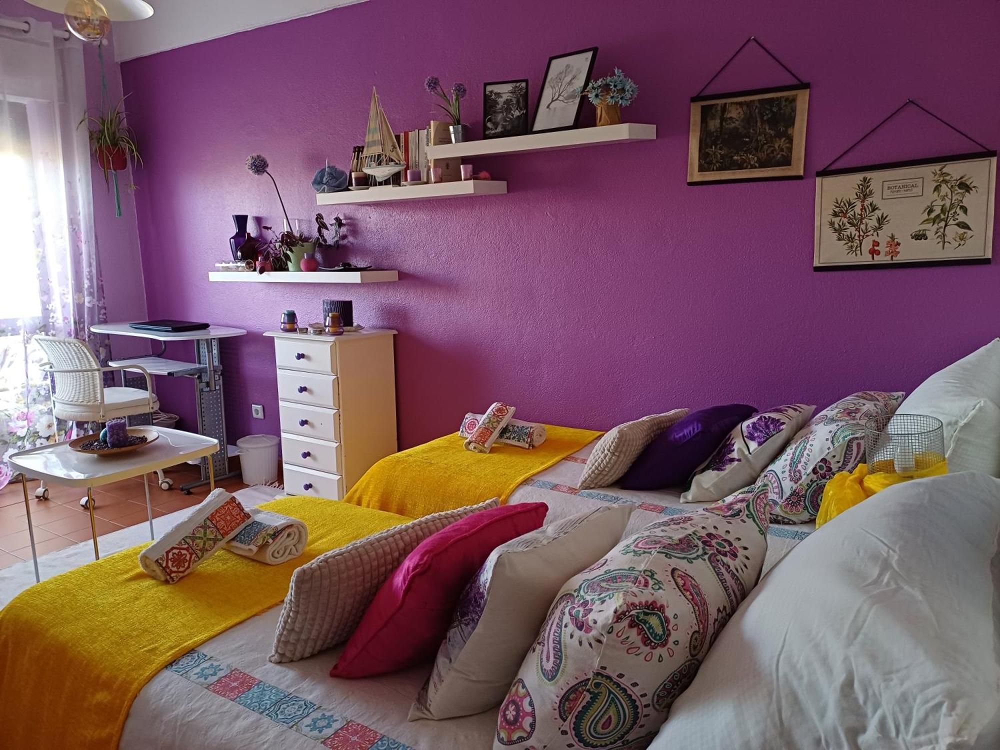 Quarto Casa Na Praia Porches  Bagian luar foto
