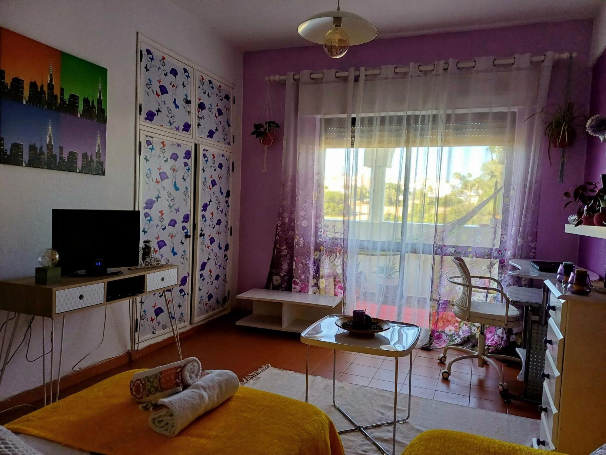 Quarto Casa Na Praia Porches  Bagian luar foto